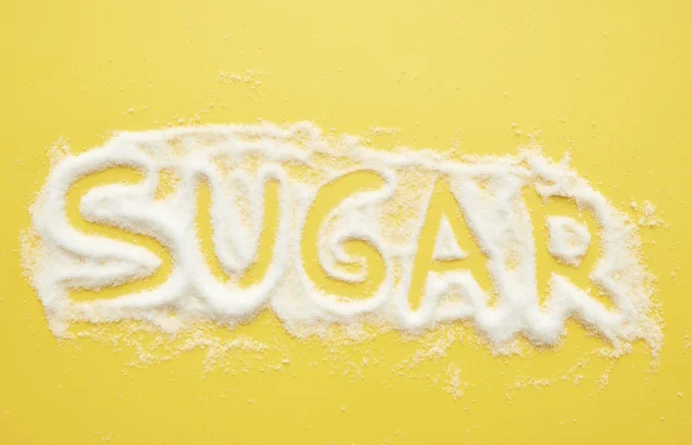 What happens if you give up sugar completely for two weeks?