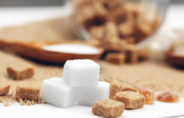 I eat sugar! What vitamins does it kill and which ones are necessary?