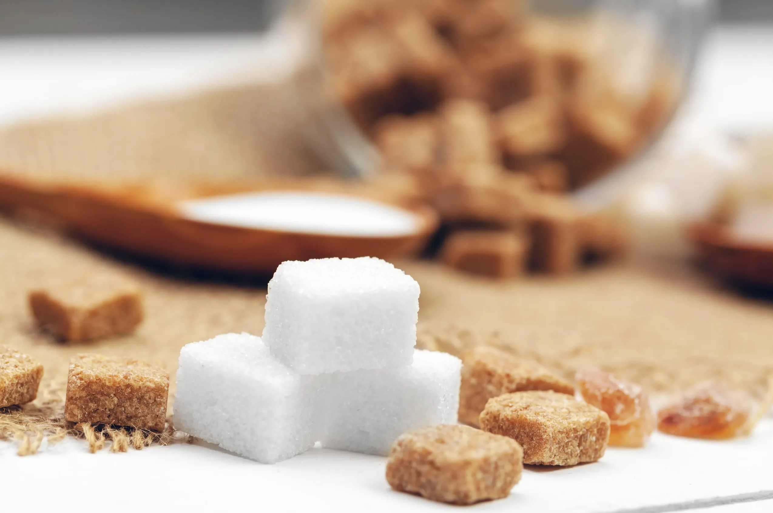 I eat sugar! What vitamins does it kill and which ones are necessary?