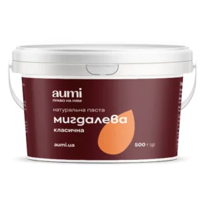 Almond Paste Classic