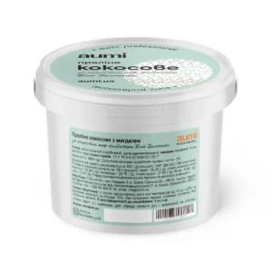 Coconut & Almond Praline