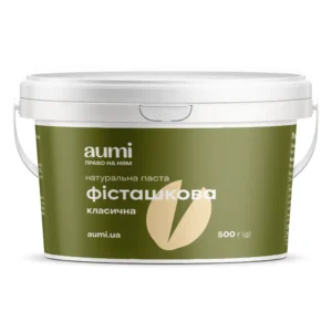 Pistachio Paste Classic